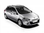 Renault Clio Estate 2009 года